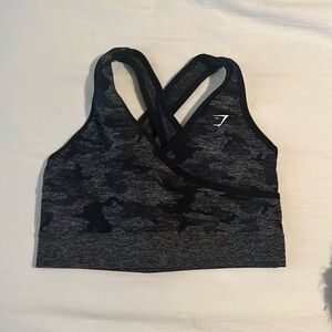 Gymshark sports bra